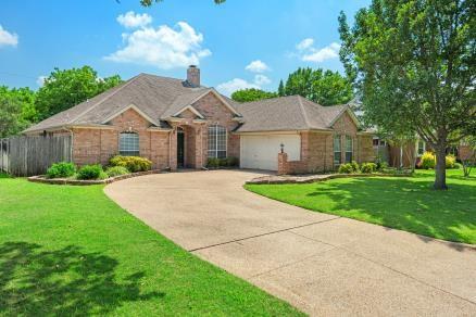 3310 Summergrove Drive