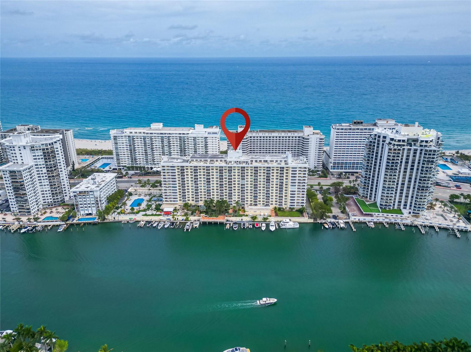 5600 Collins Avenue 6P