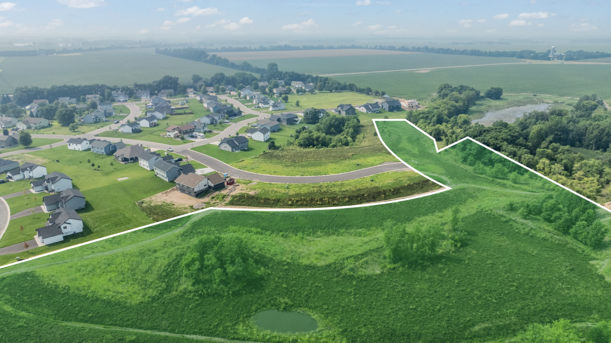 XXXX Hunter Lake Drive