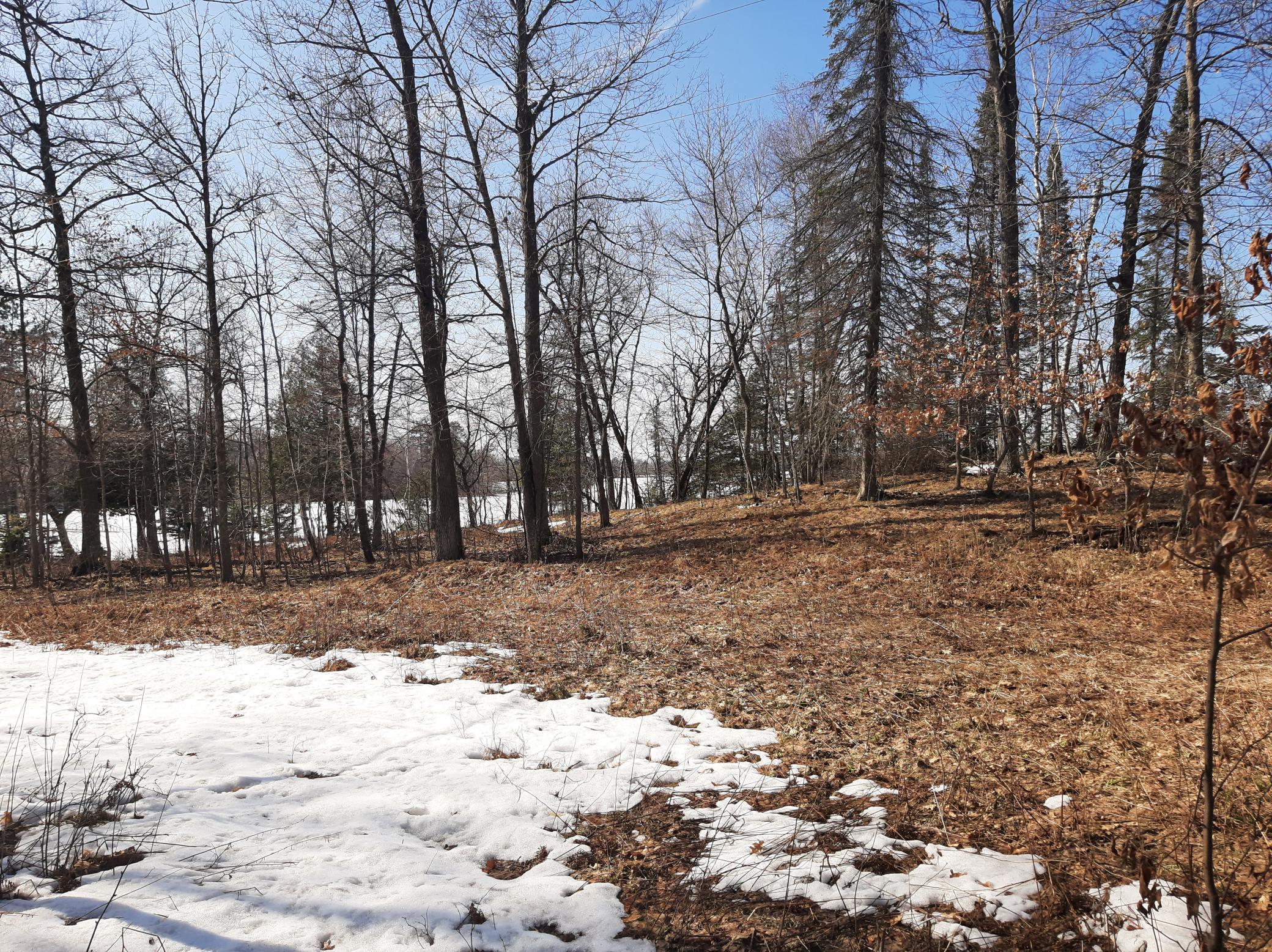 TBD Washburn Bay Trail NE