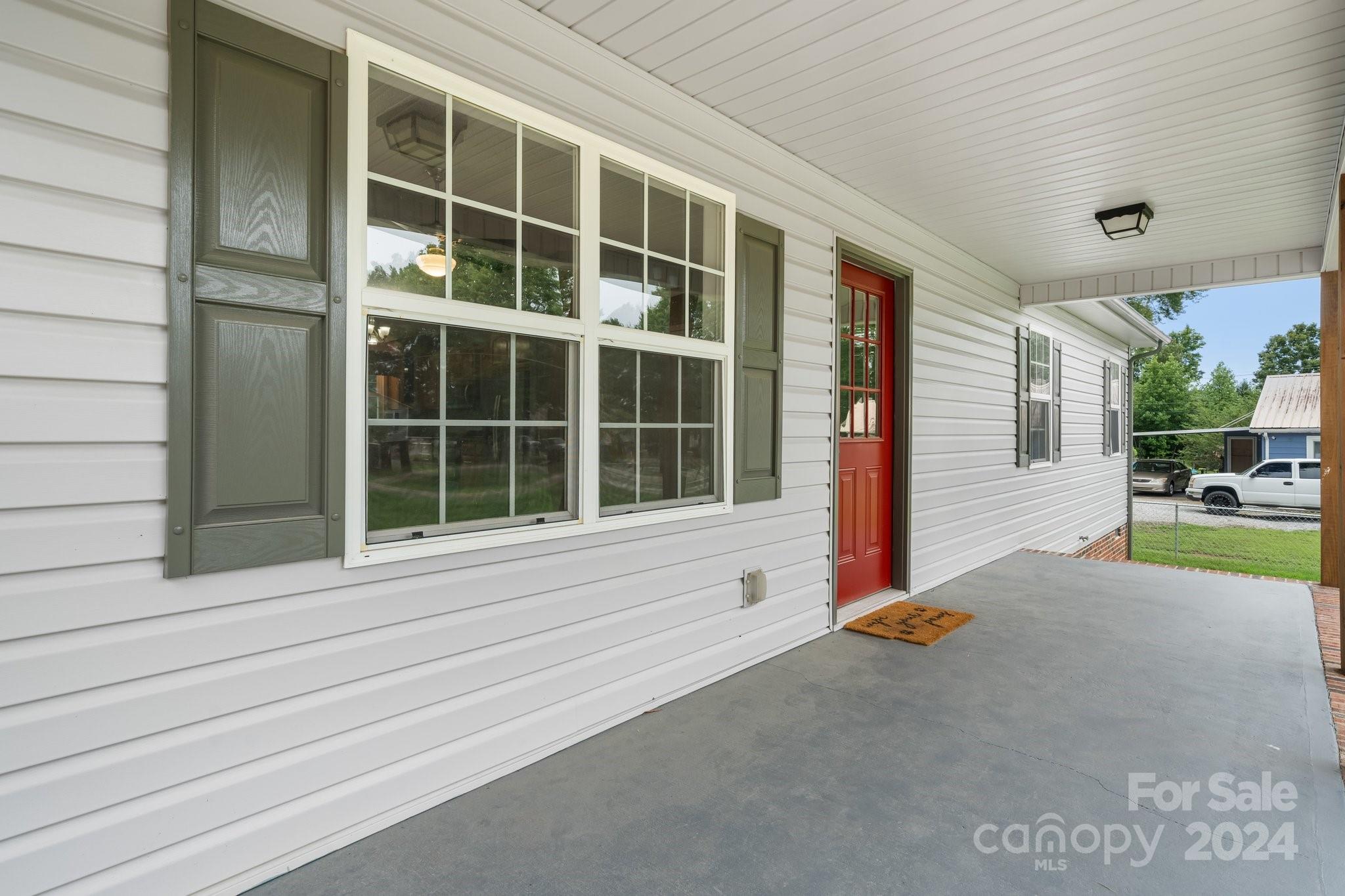 4996 Turner Road