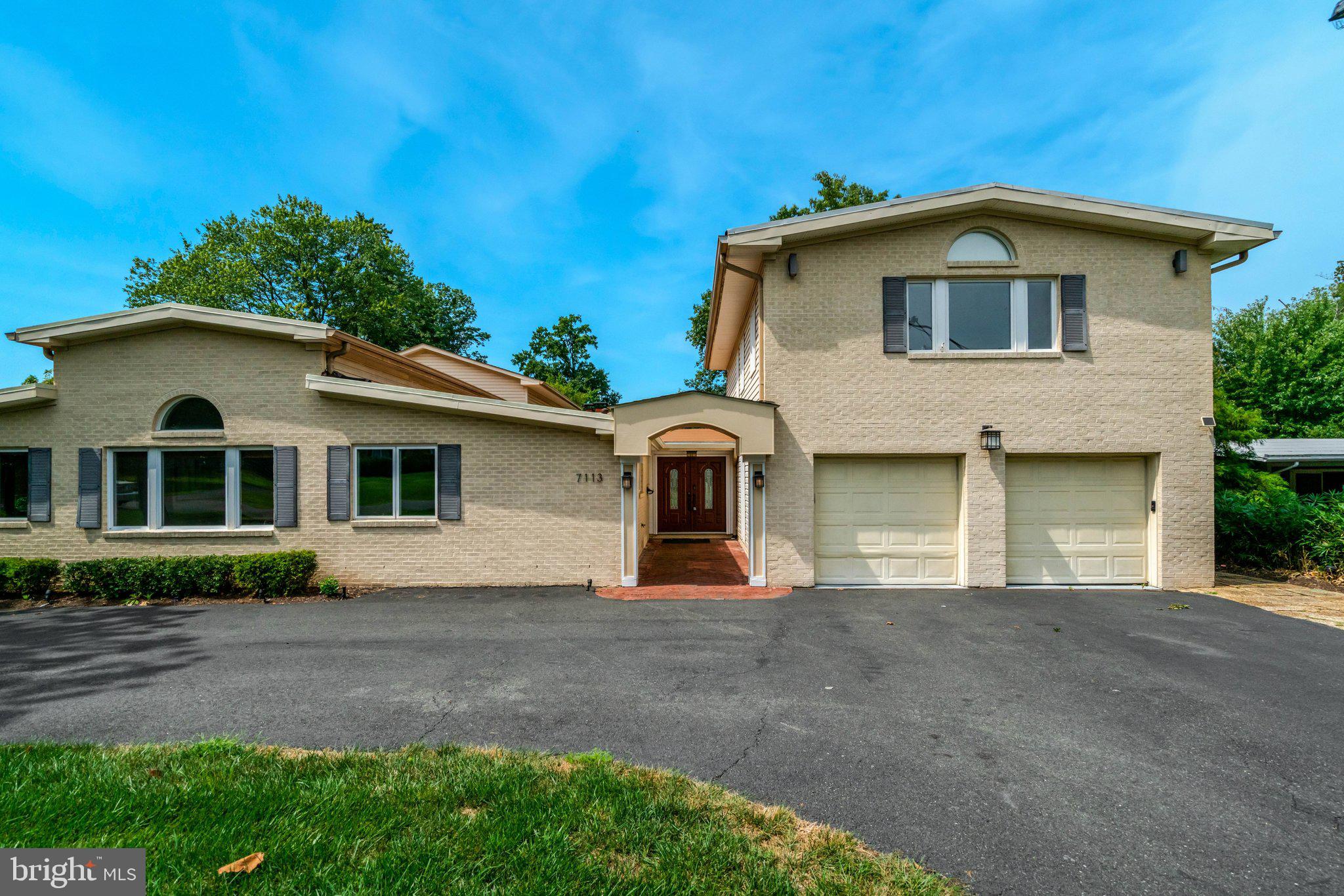 7113 Carol Lane