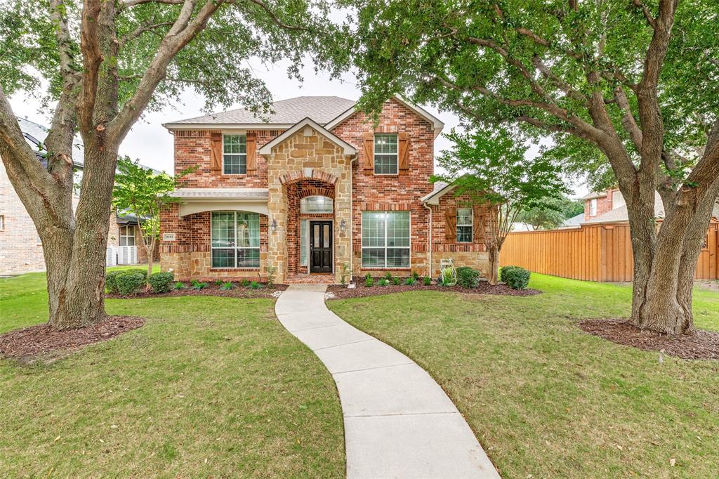 2185 Goliad, Circle Frisco, TX