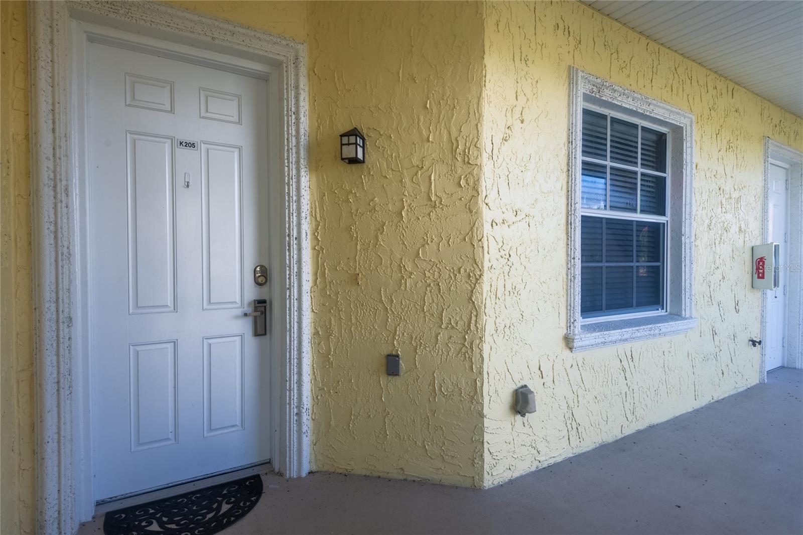 21032 Picasso Court 205
