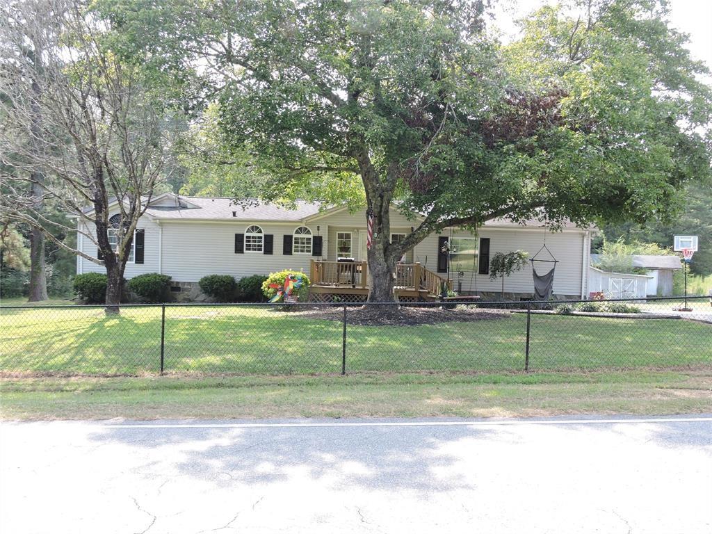 167 Corbett Road