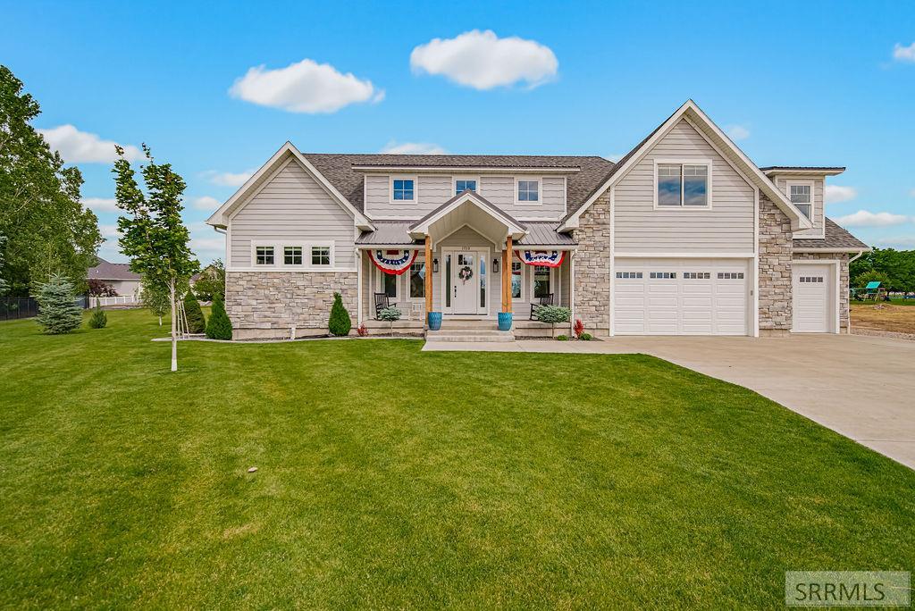 1713 Sage Hen Court