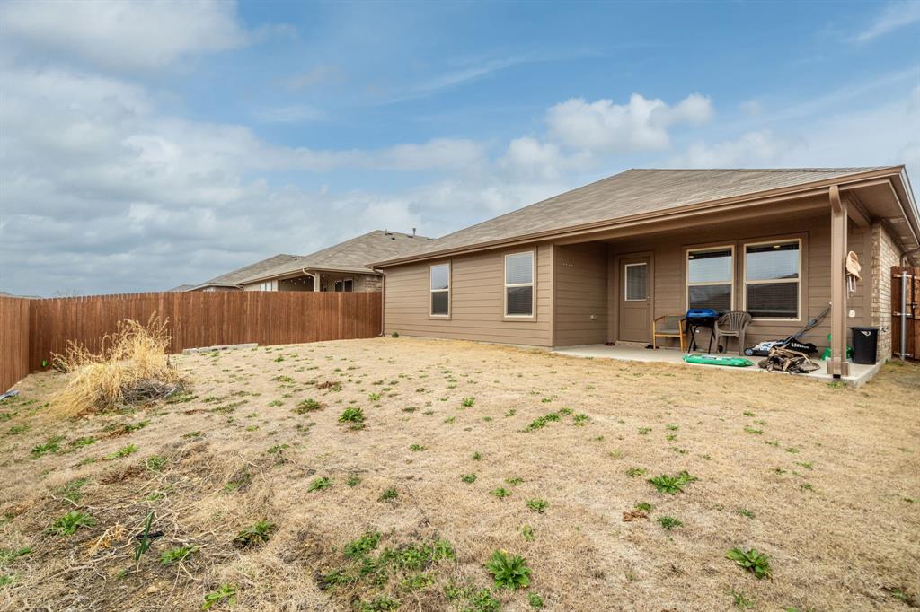 16617 Porterfield Lane