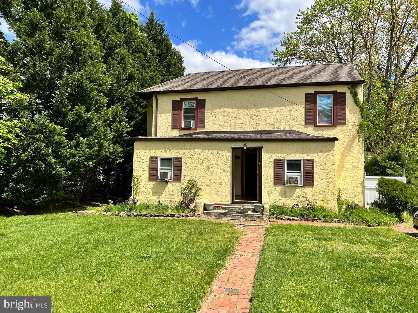 153 New Freedom Rd  