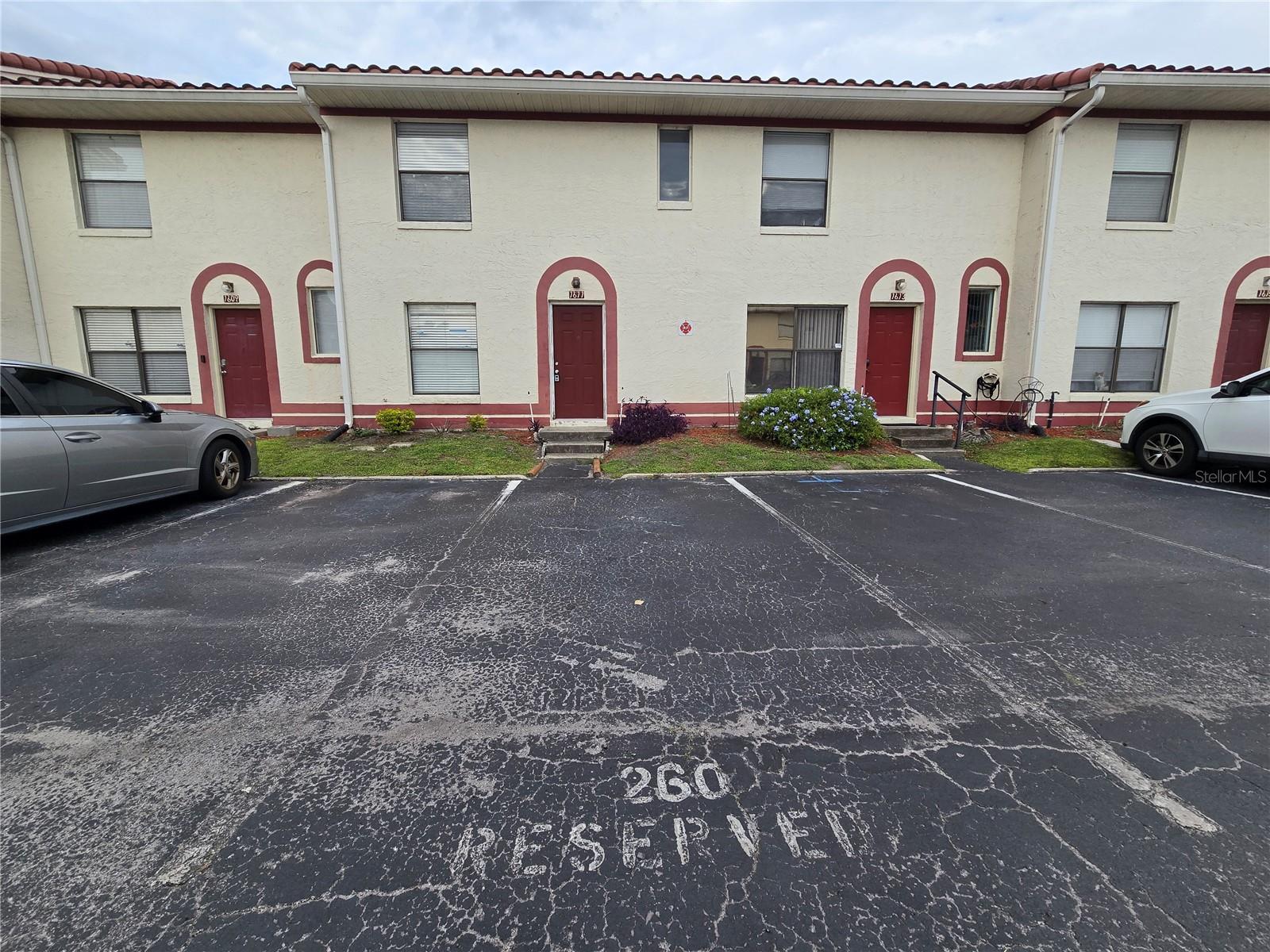 1611 Shady Ridge Court 260