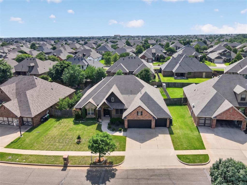 18509 Feliz Drive