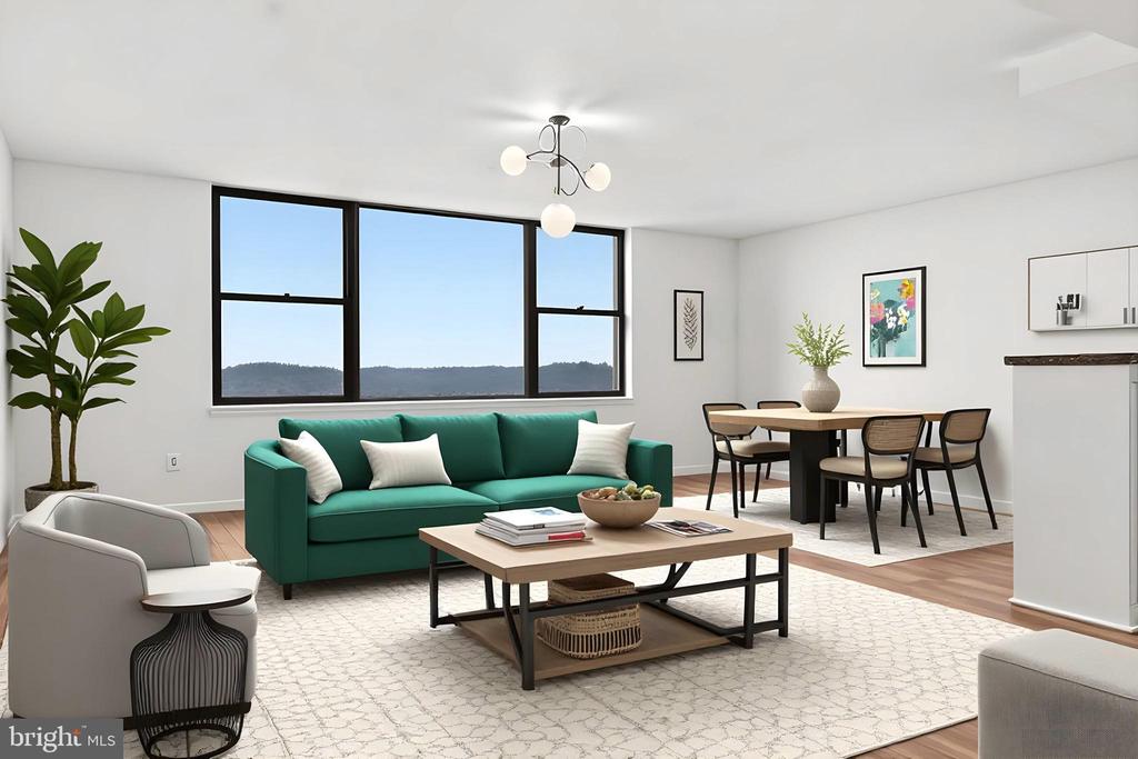 4600 Duke Street 1617