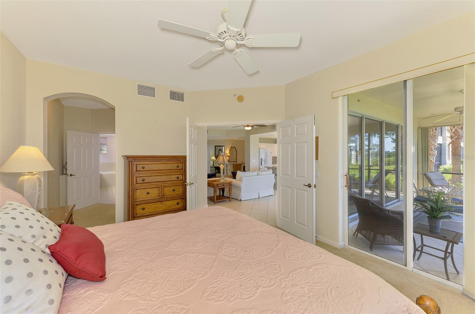 4692 Club Drive 101