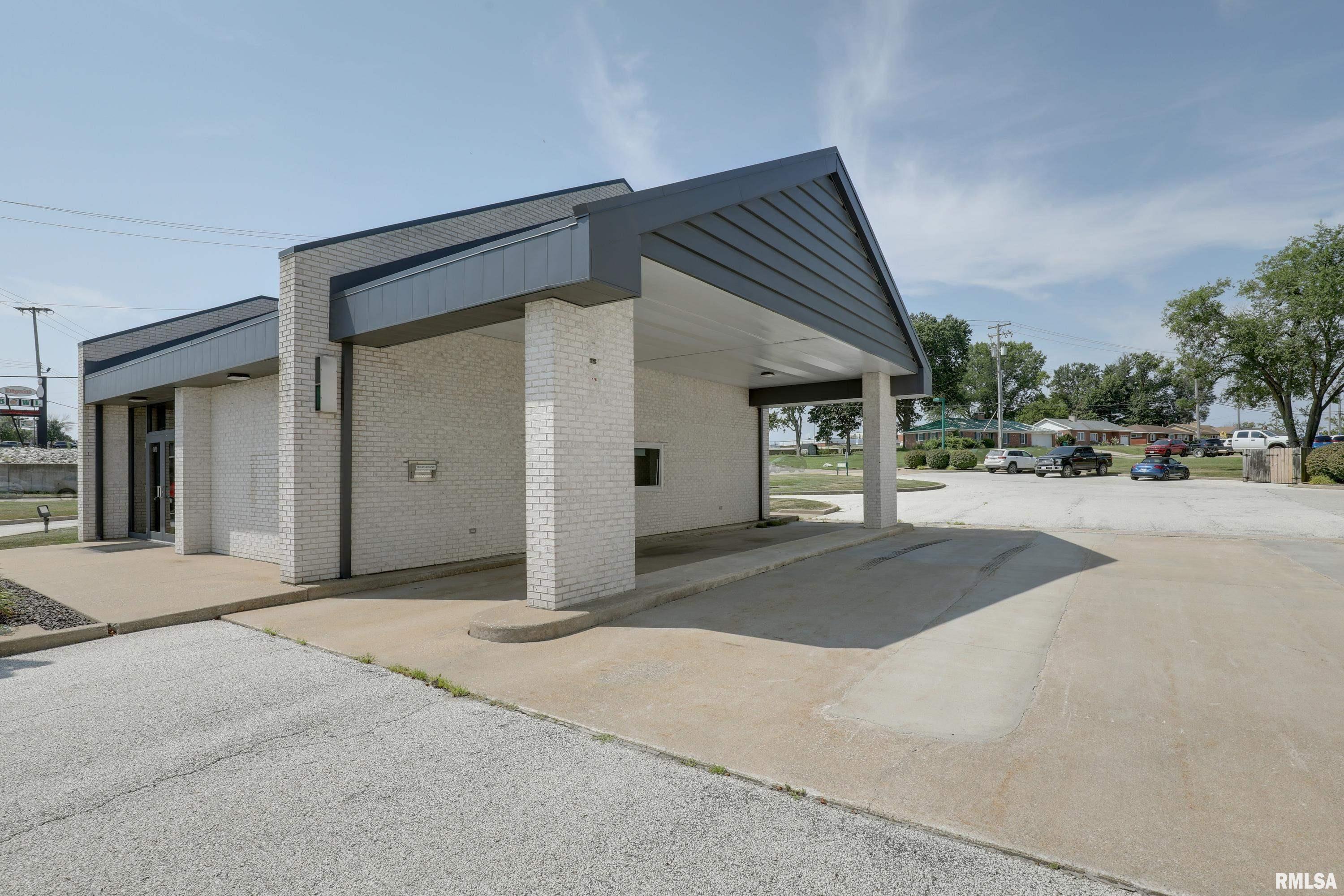 101 N 36th Street