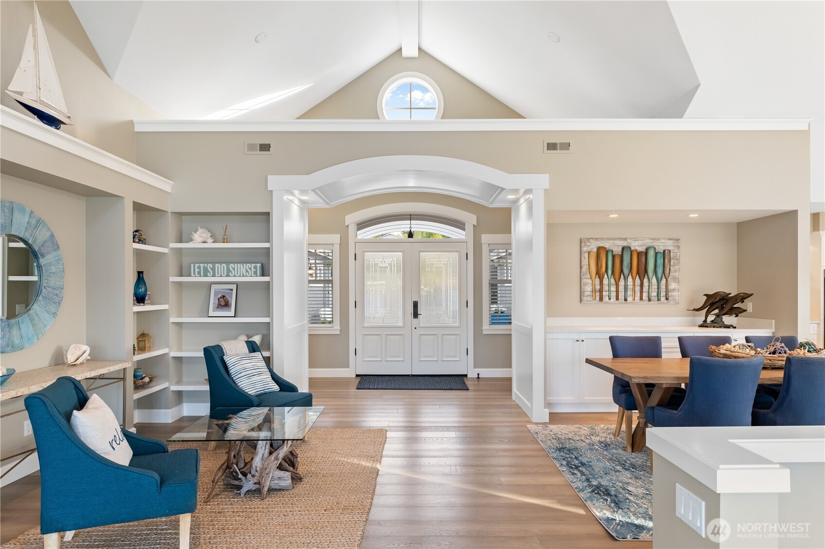253 Bella Bella Drive