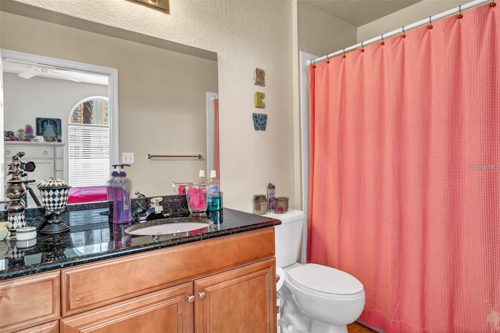 700 S Harbour Island Boulevard 126
