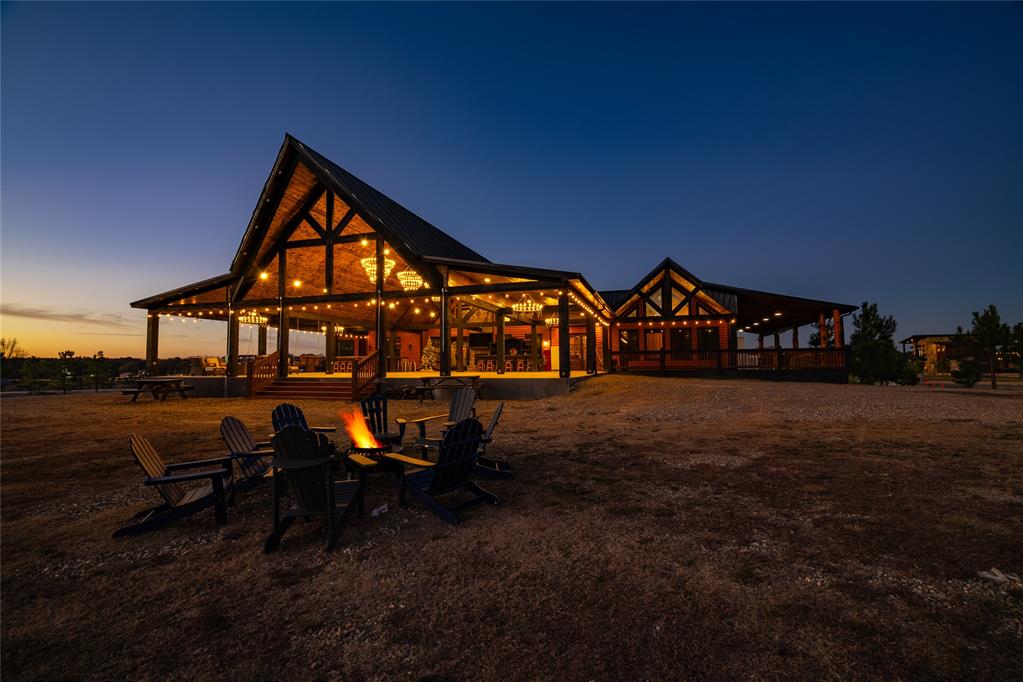 Crystal Lake Ranch is a prime investment and development property located near the heart of Broken Bow. With high visibility, access to utilities, and valuable road frontage, this property has substantial potential for many different improvement options. The 3 luxury homes feature common architectural designs for this area and currently serve as the foundation for a high-demand wedding venue and rental business. A portion of the property is platted for 1-2 acre lots with a section of unimproved acreage on Hwy 259 that includes 450+ feet of frontage. A one-of-a-kind opportunity to acquire a turn-key asset with options for growth and enhancement as well as sleeping accommodations for up to 82 guests.