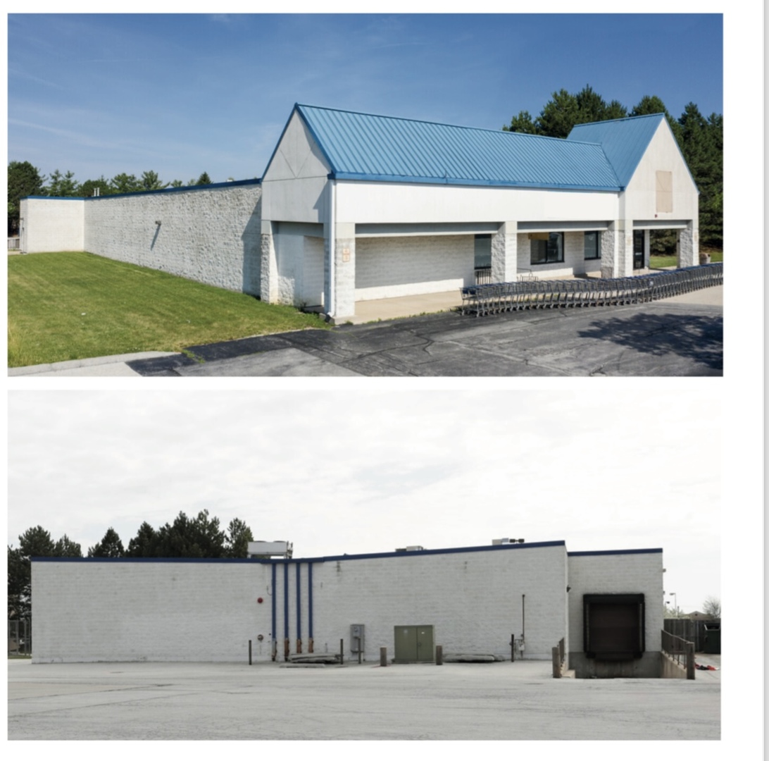 16150 S Harlem Avenue