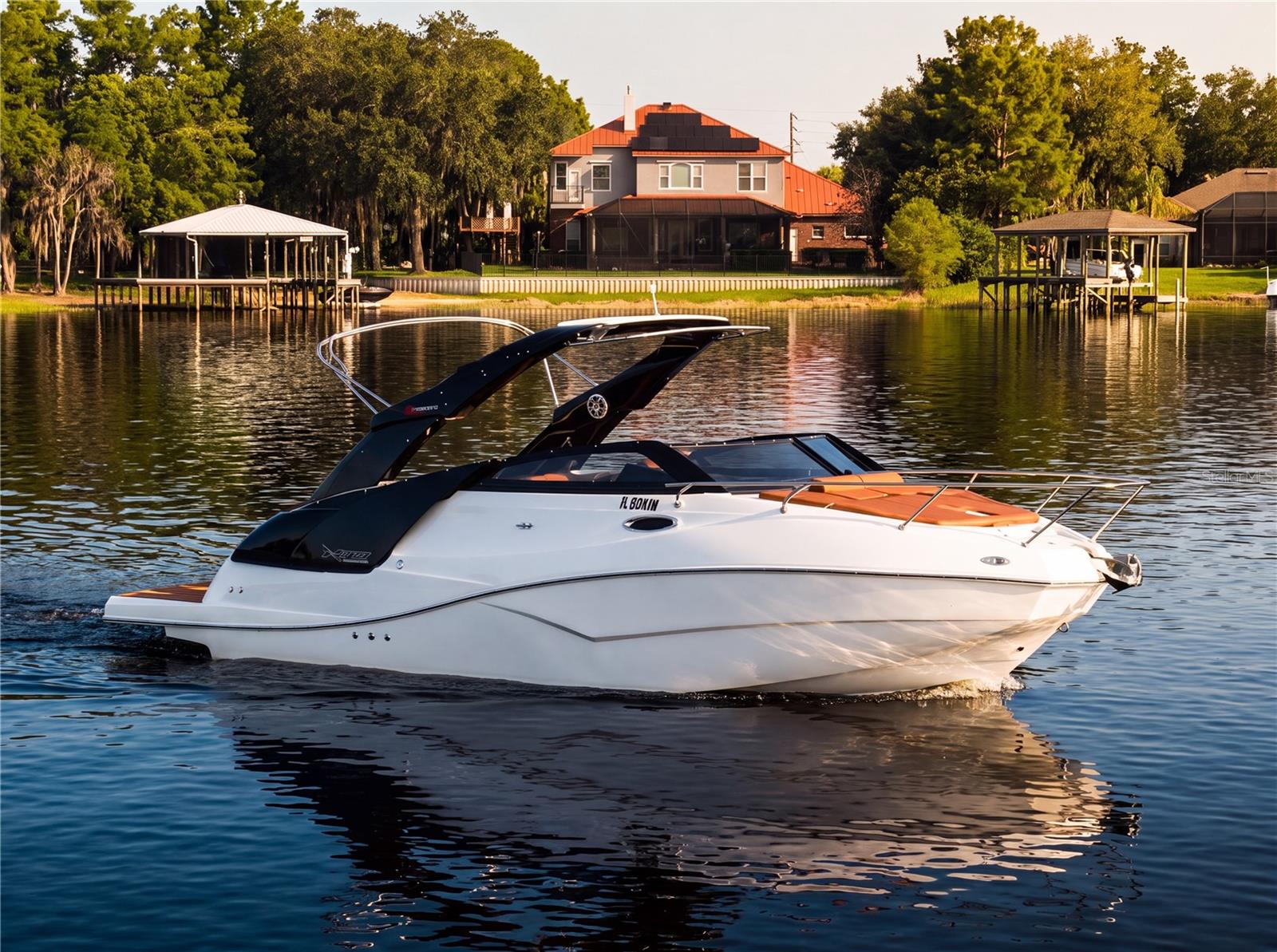 10550 Lake Minneola Shores