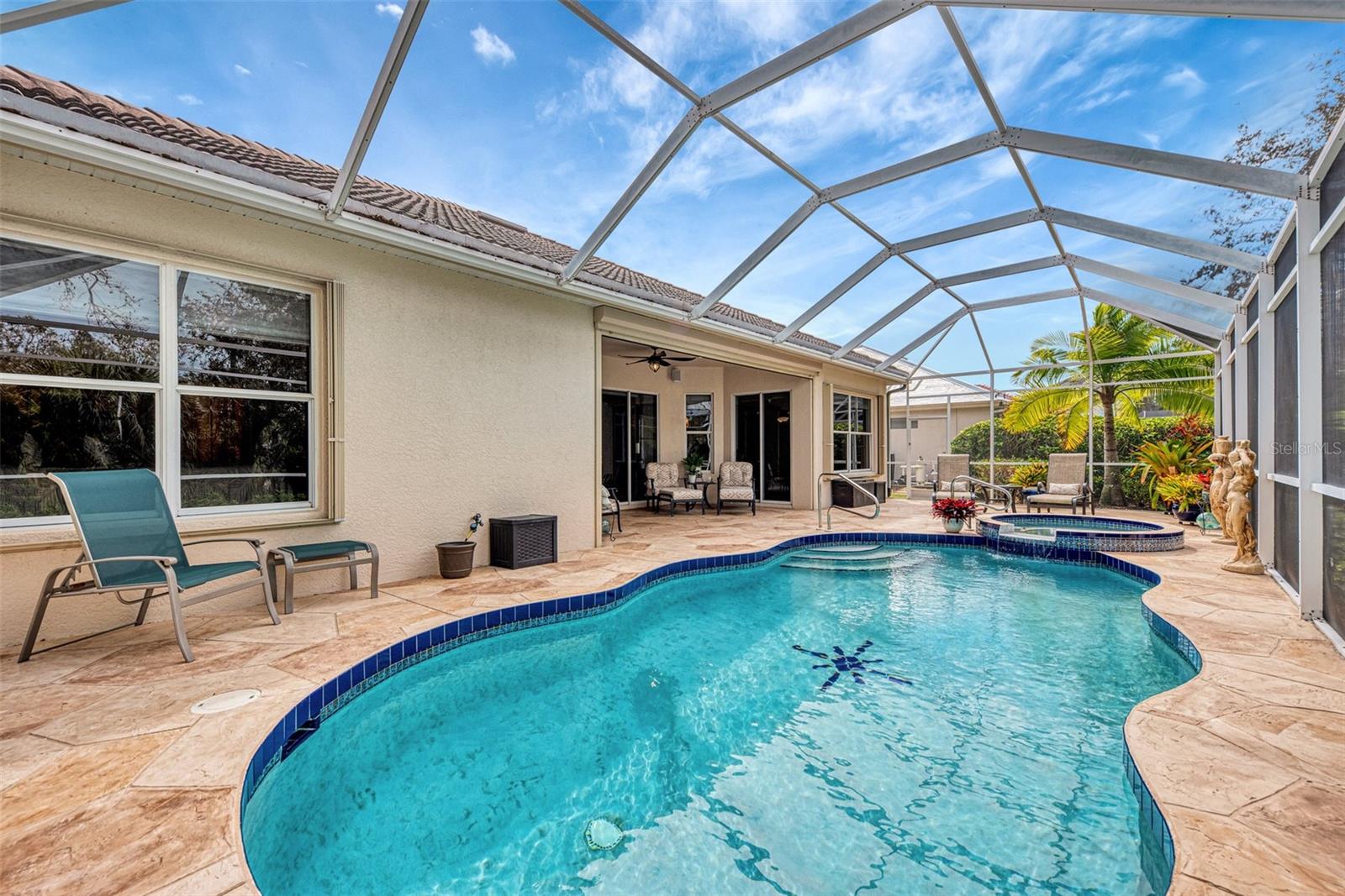 3377 Pennyroyal Road