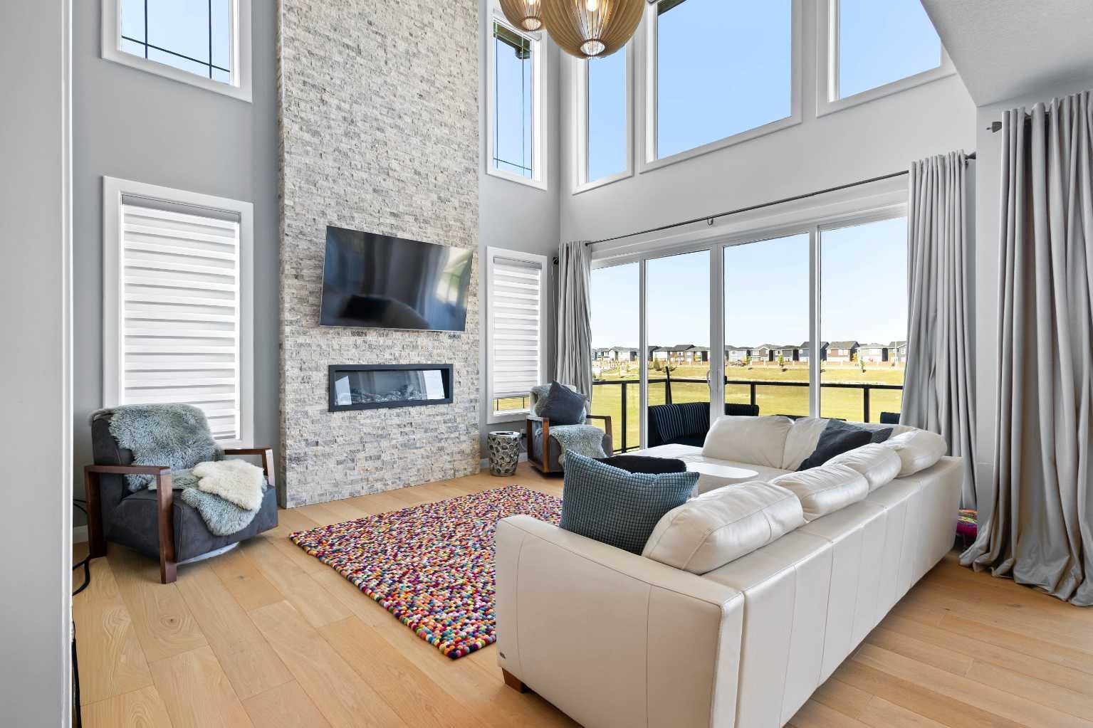 52 Evansfield Manor NW