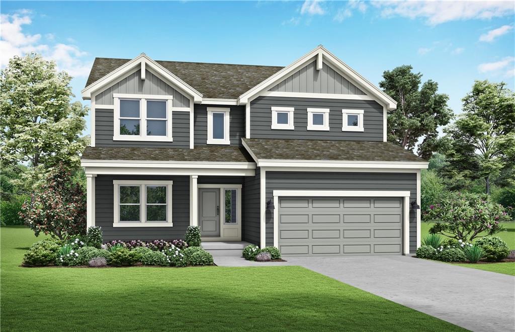 10418 N Holly Street