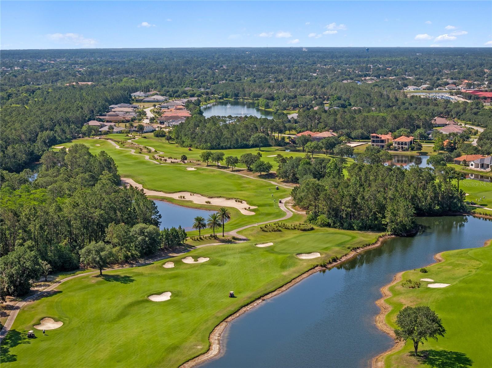 211 Conservatory Drive