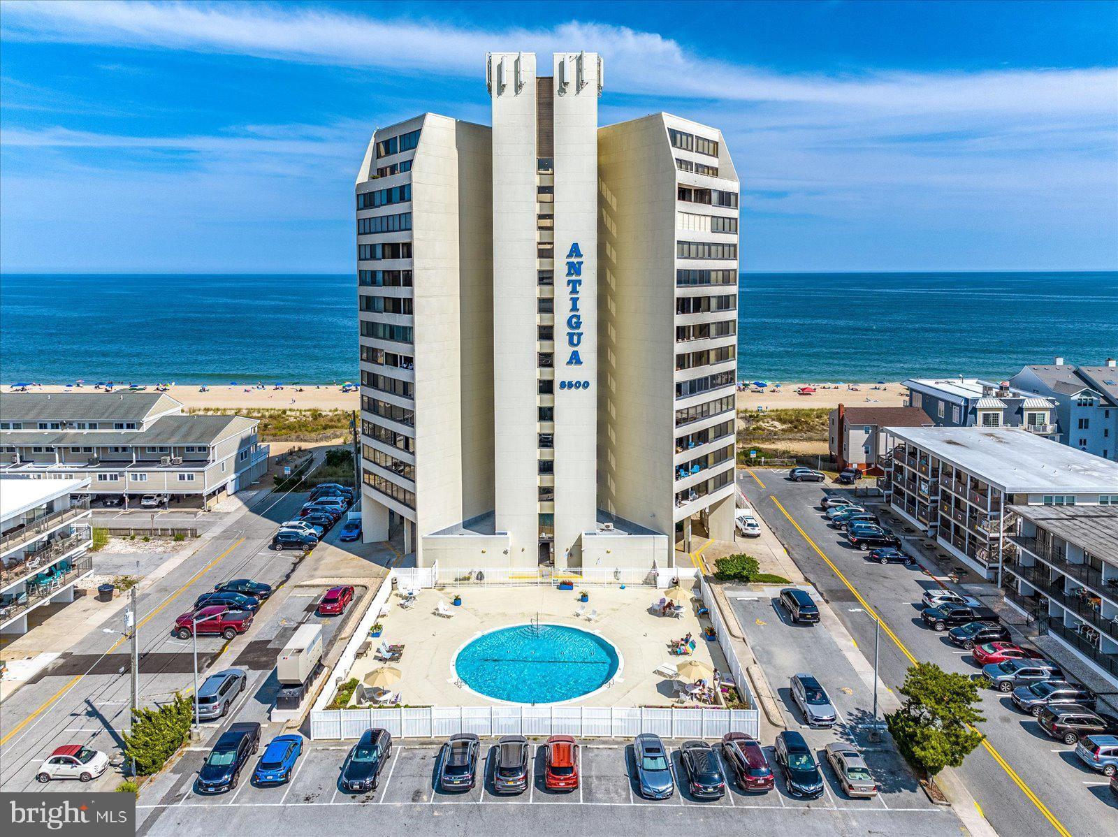 8500 Coastal Highway 702