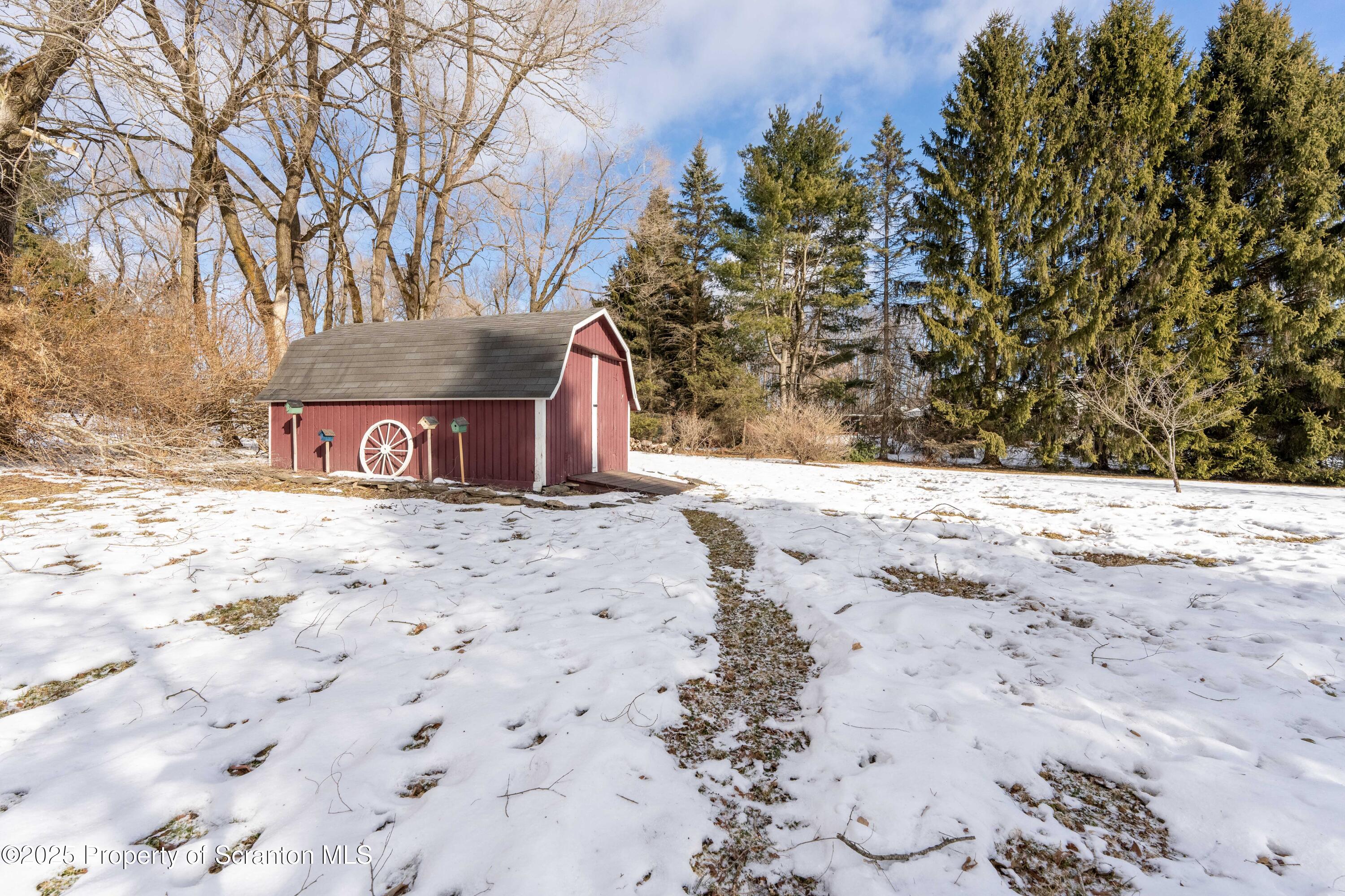 584 Mountain View Estates Road