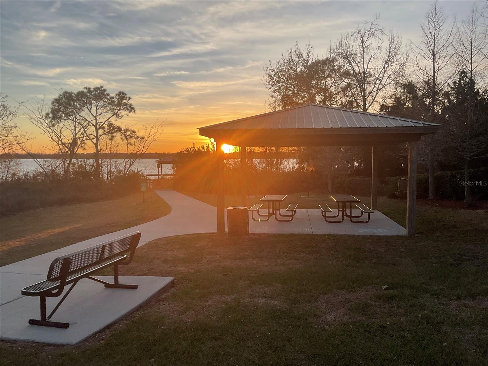 1805 Heart Lake Drive