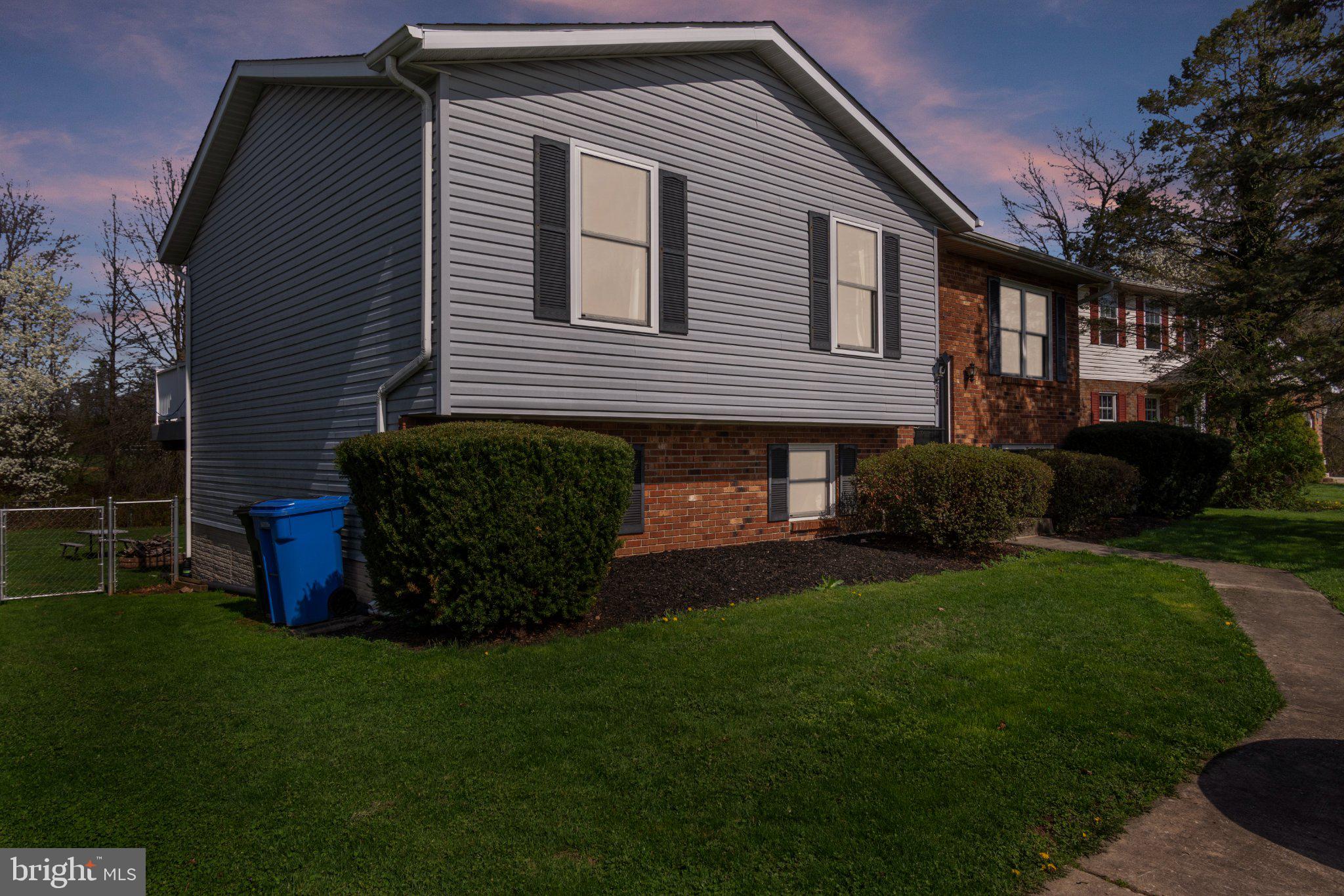 Welcome to 204 Grand Dr in Taneytown—where comfort, updates, and outdoor living come together. This well-maintained home features a spacious layout and a backyard designed for enjoyment, highlighted by a large deck and above-ground pool—perfect for relaxing, entertaining, and making the most of warm weather.Inside, you’ll find peace of mind with major updates already completed, including replacement windows in 2021, a roof installed in 2016, a water softener added in 2016, and a washer and dryer replaced in 2024. These improvements add both value and efficiency, allowing you to move in with confidence.Whether you're enjoying quiet evenings on the deck or hosting friends and family by the pool, this property offers the ideal blend of comfort and functionality—all in a convenient Taneytown location.