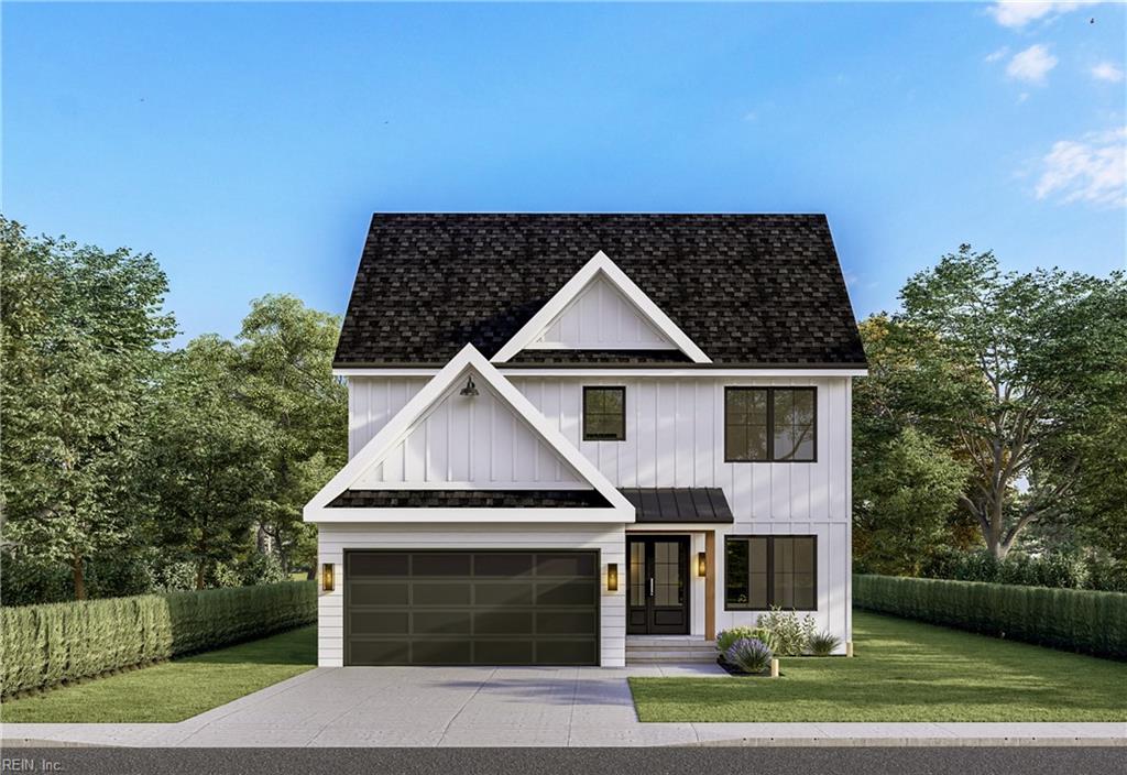 2348 S Battlefield Boulevard, Chesapeake, VA 