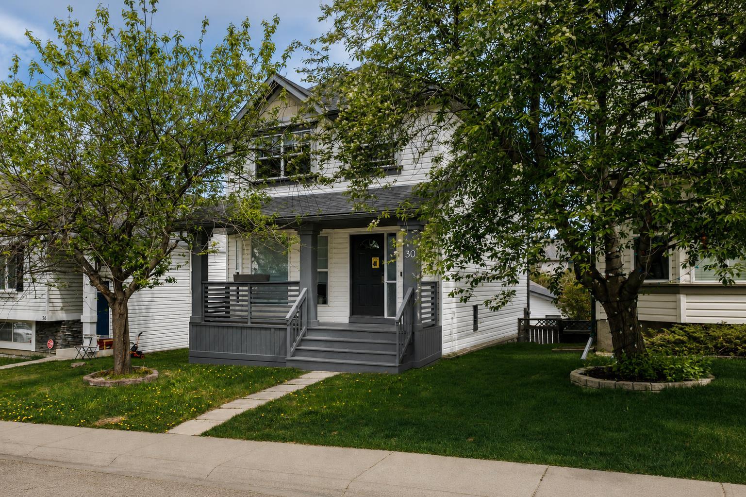 30 Hidden Ranch Road NW