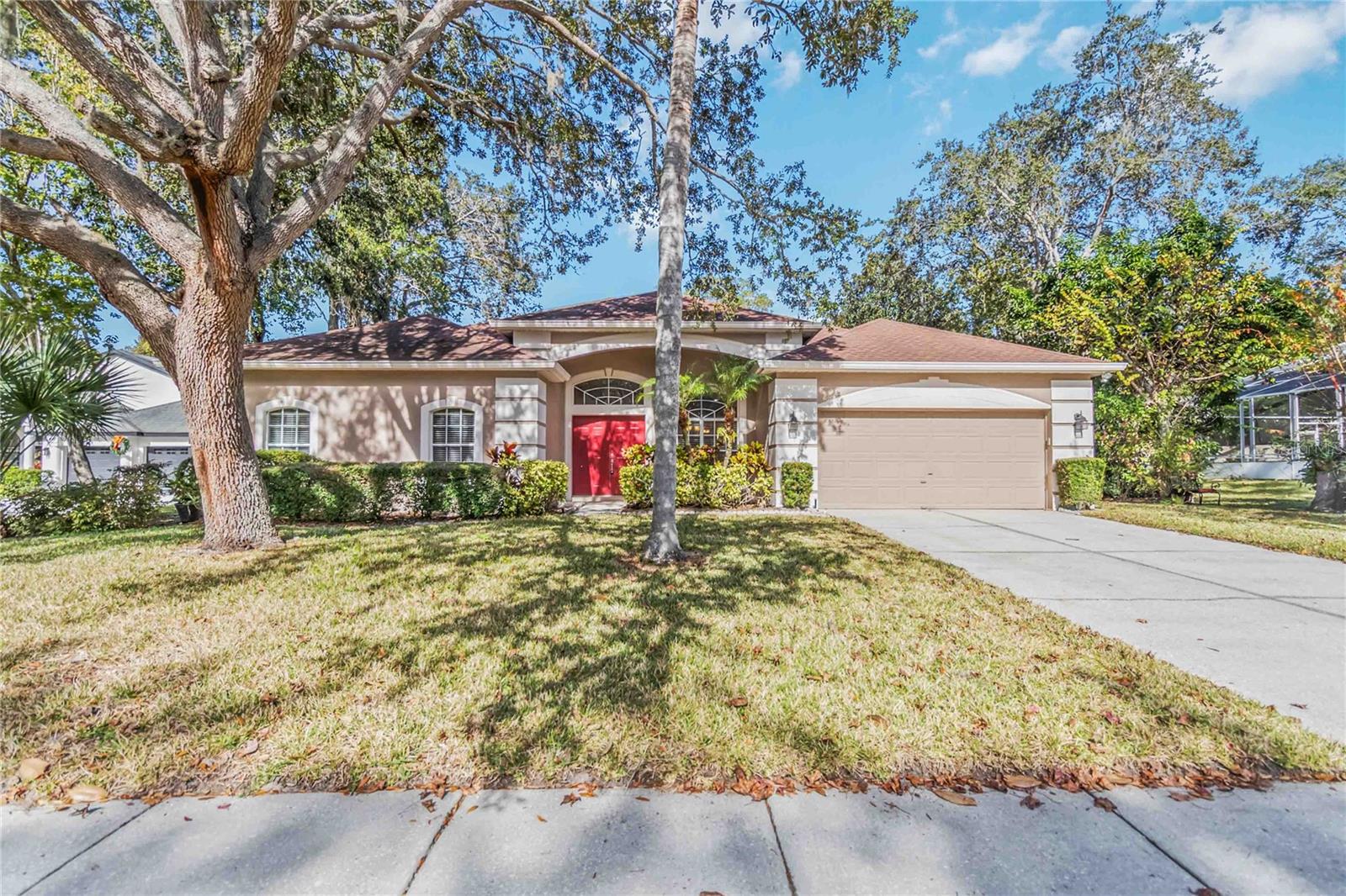 124 Blue Creek Drive