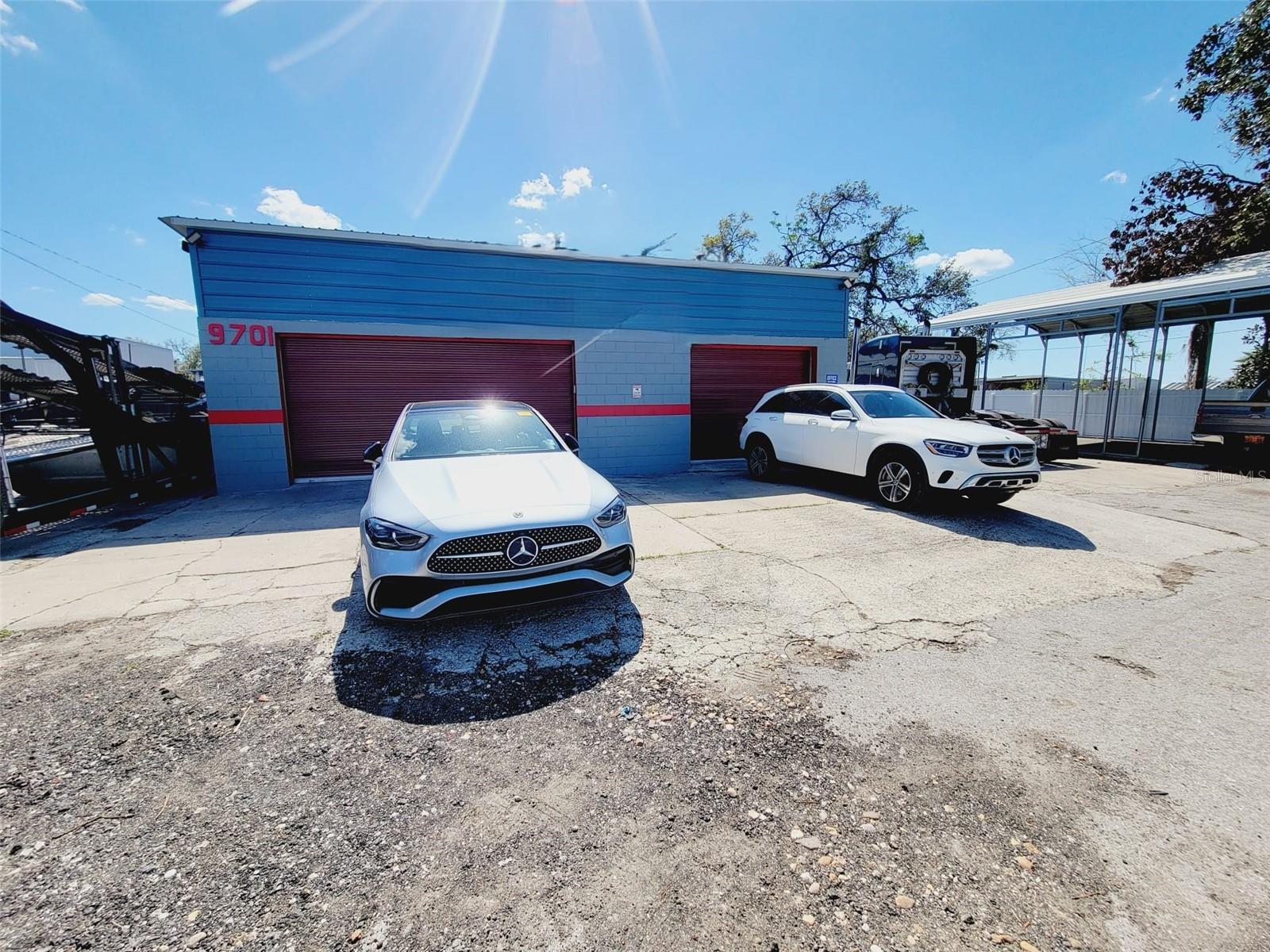 9701 N Tampa Street, Tampa, FL