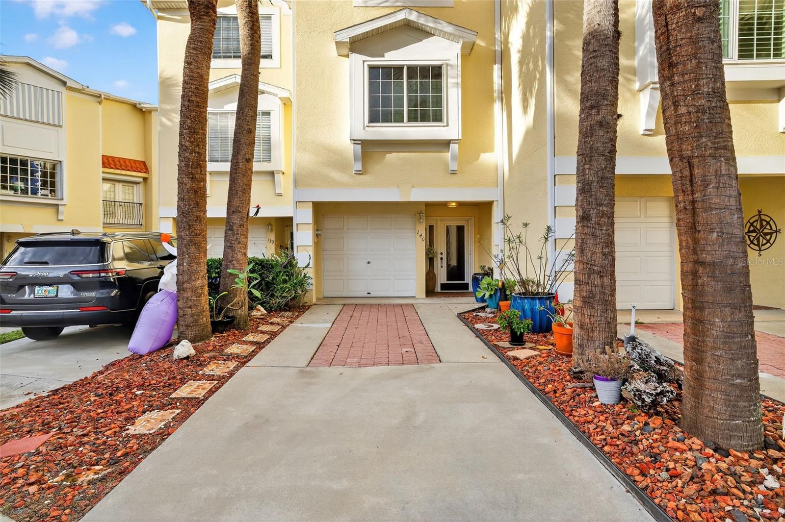 140 Brent Circle