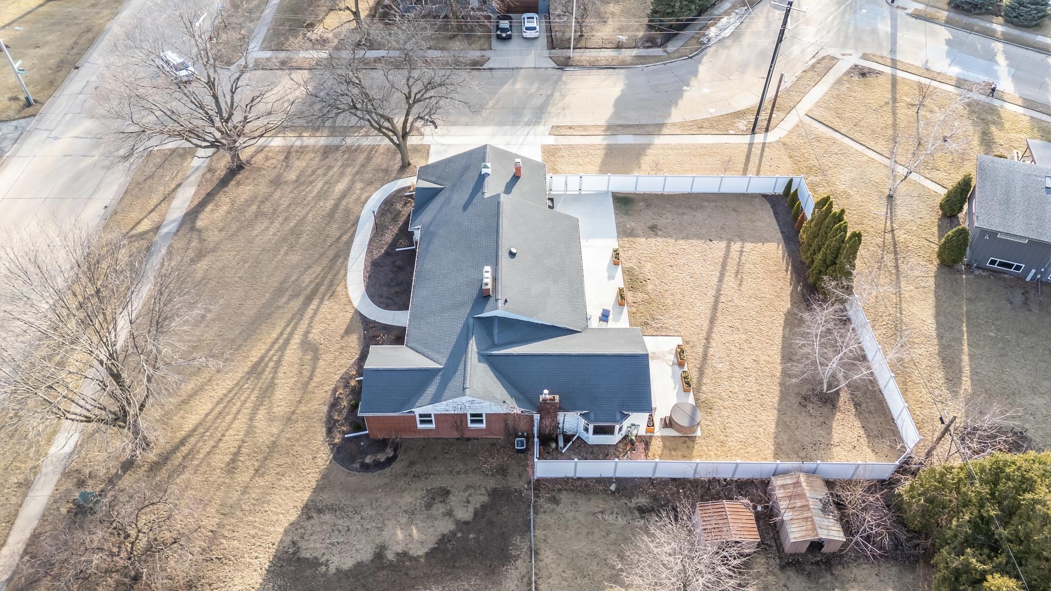 1608 Menominee Drive