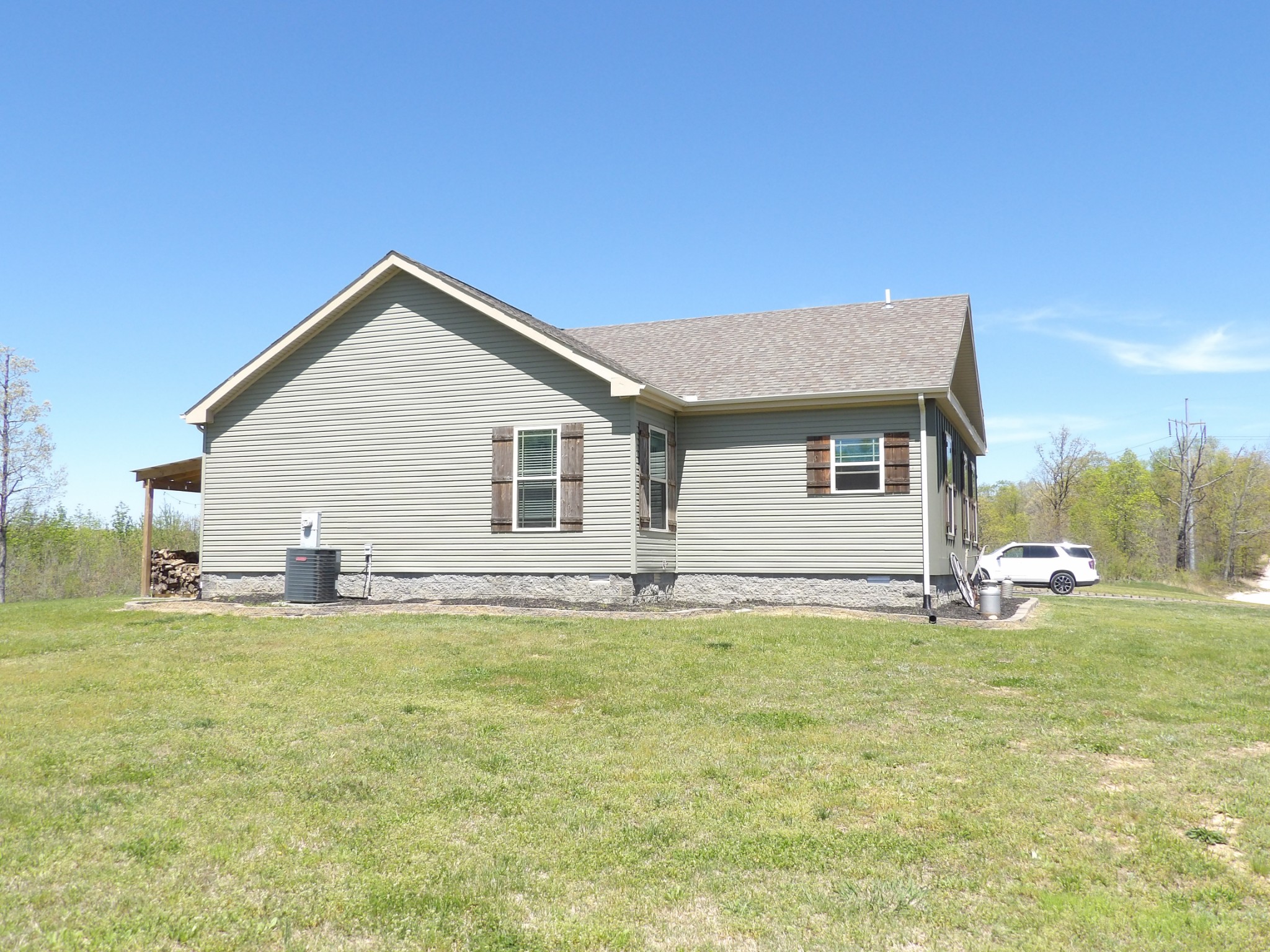 520 Young Rd