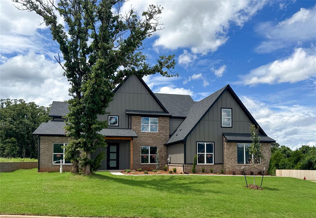 4601 Maple Ridge Drive