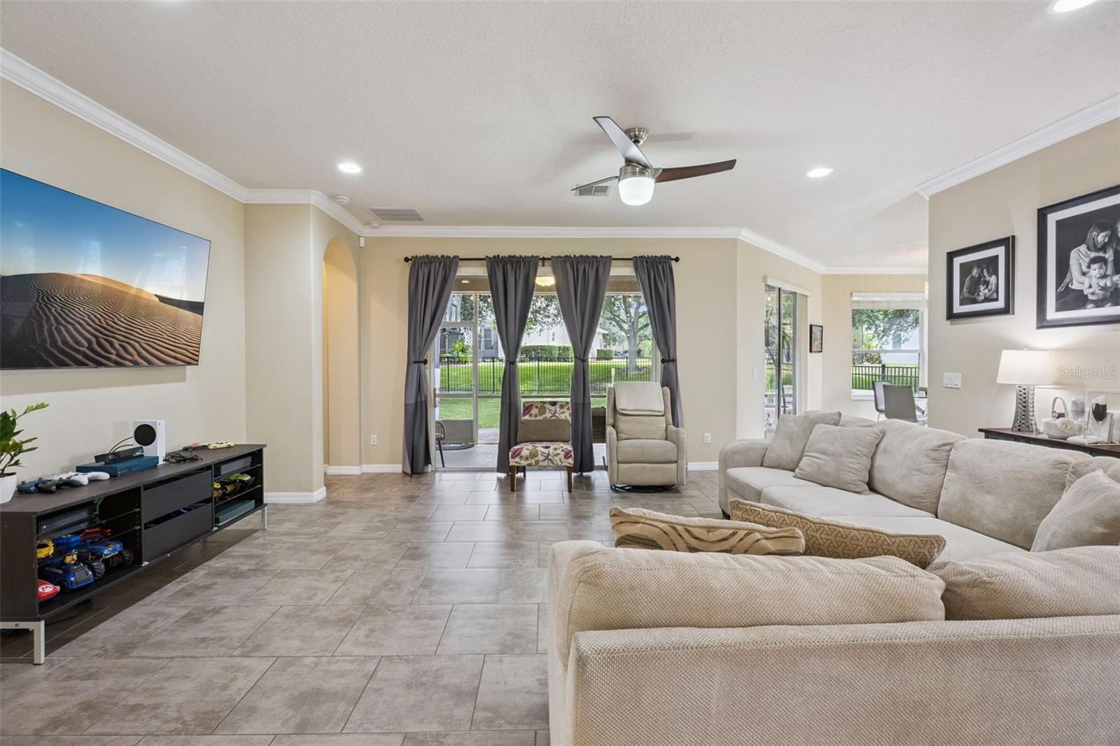 3760 Liberty Hill Dr