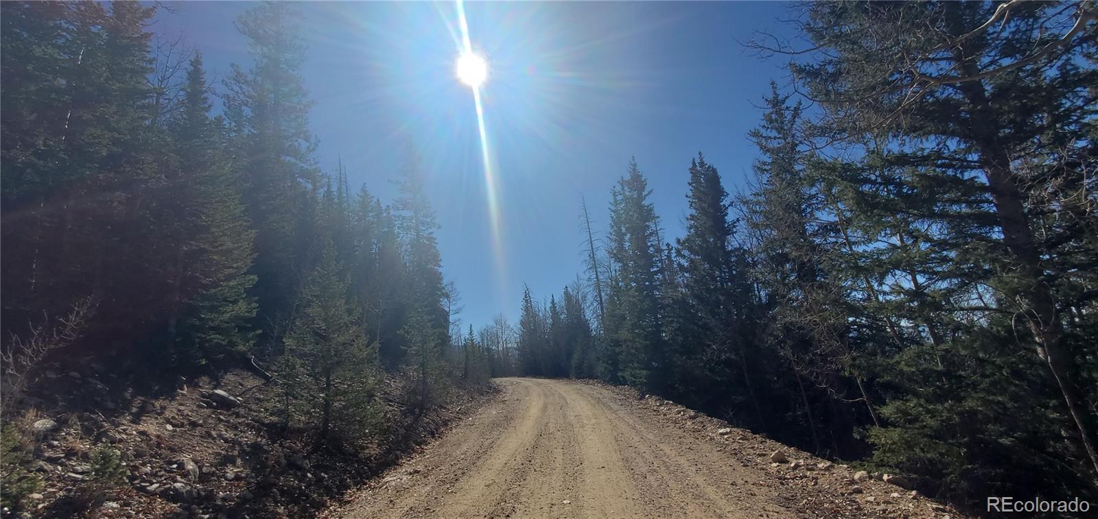 Lot 6581 Ackerman Road
