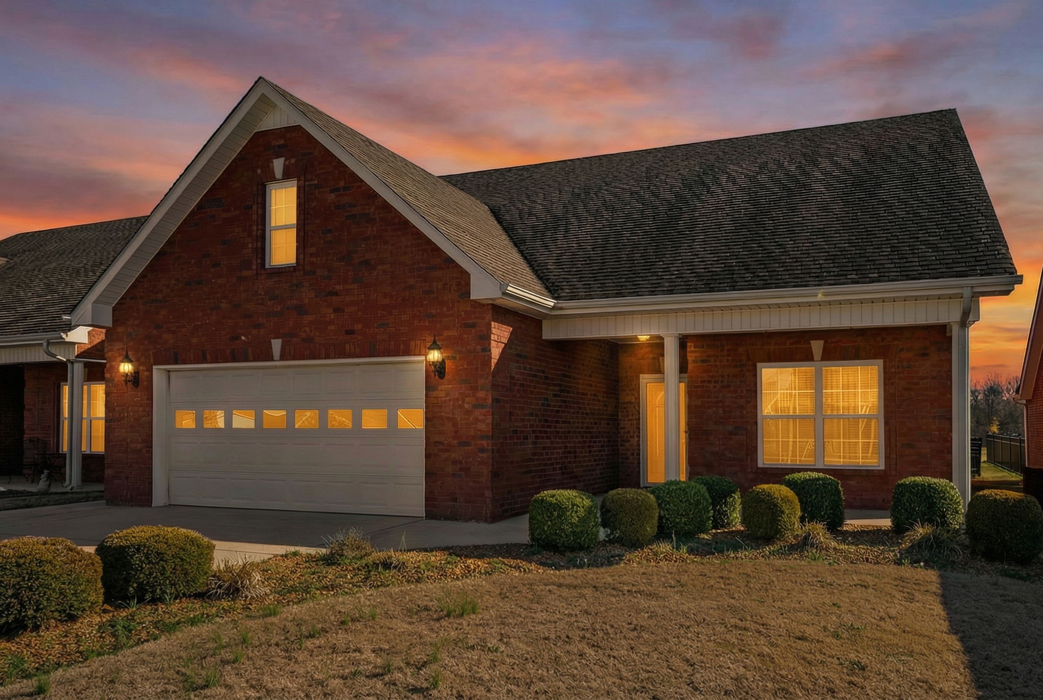 190 Chase Cir — sold
