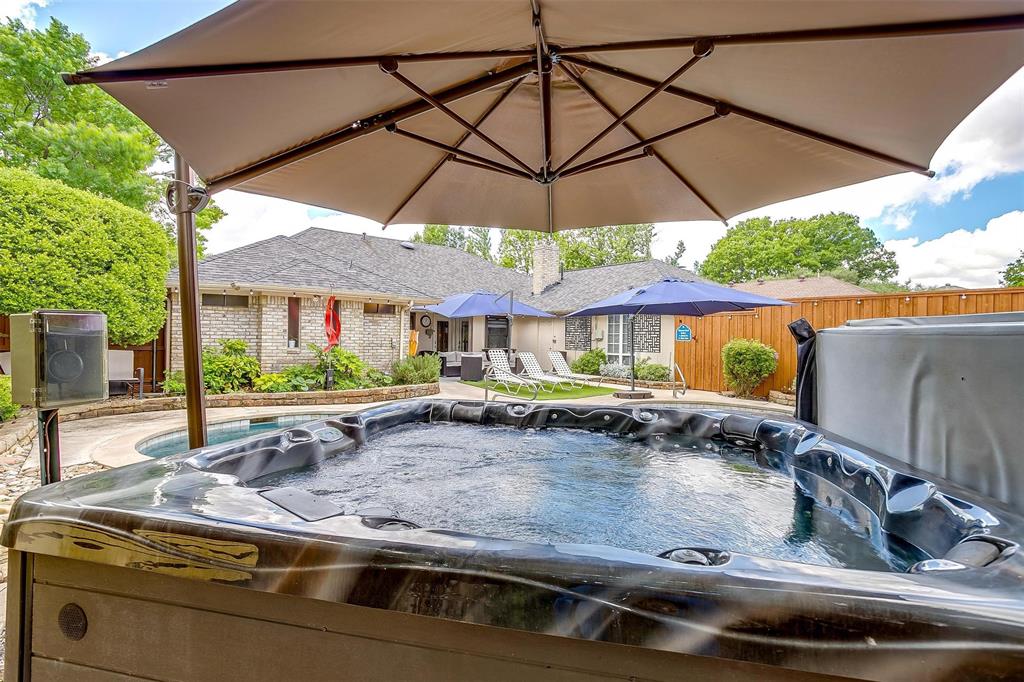 2321 Fountain Head Drive