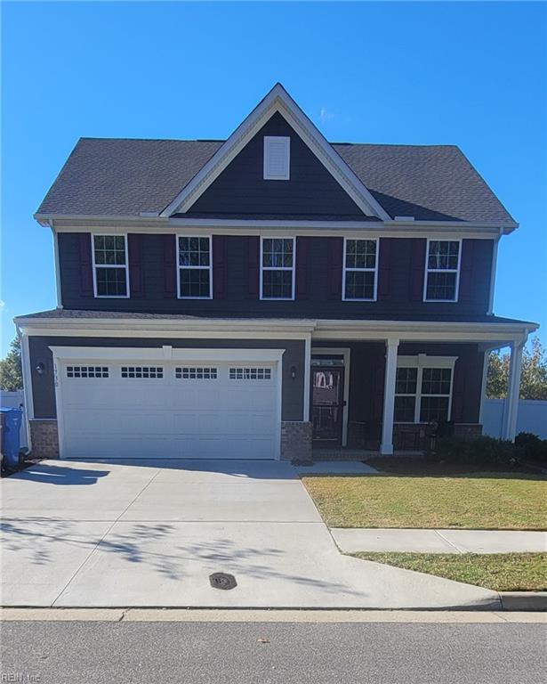 1730 Watershed Court, Chesapeake, VA 23323