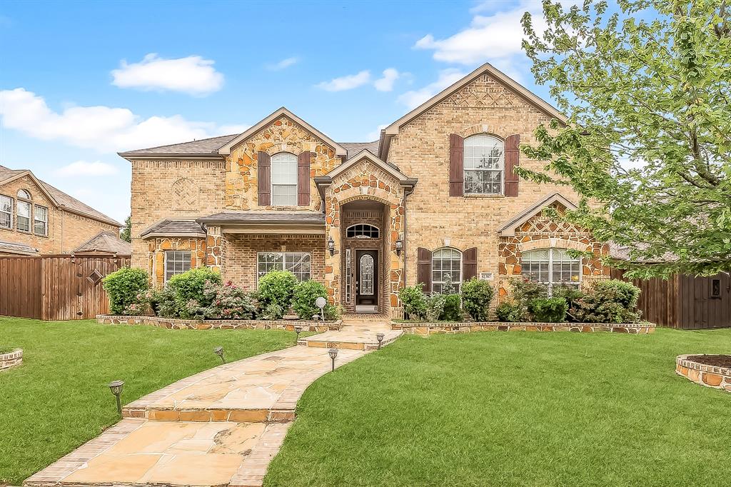 12387 Mill Run, Drive Frisco, TX