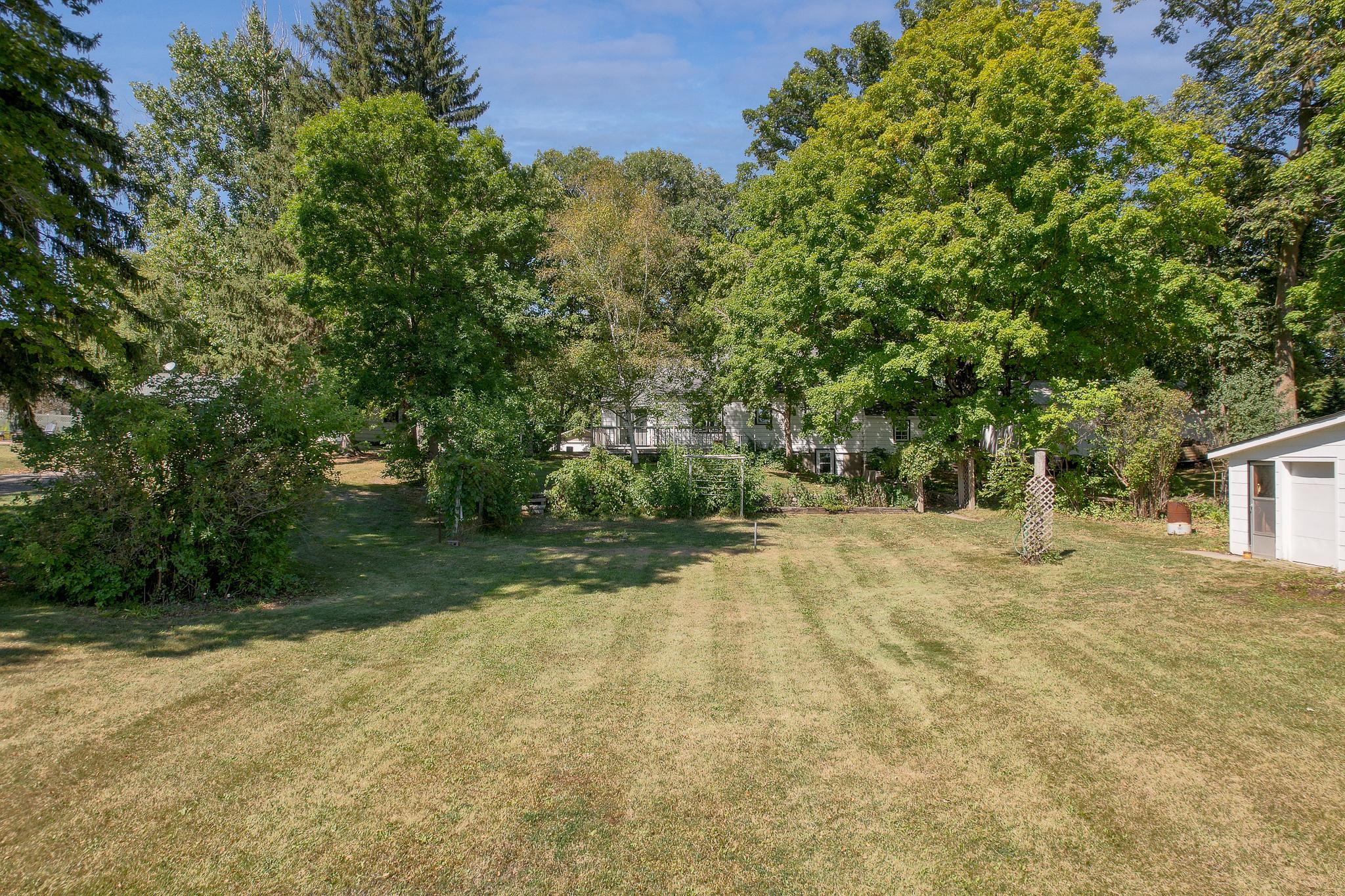 17567 Upper Spunk Lake Road