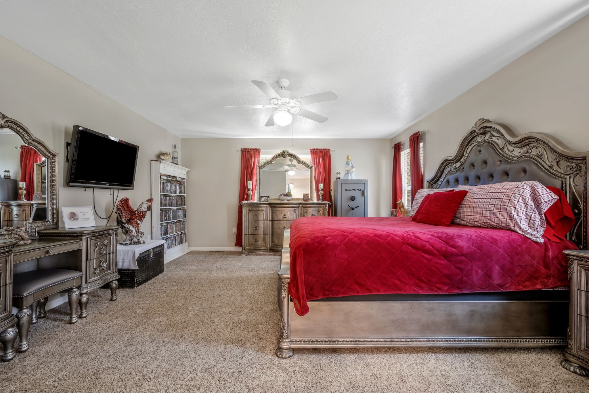 225 Richland Harbor Rd