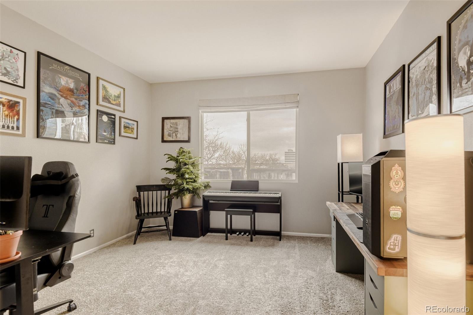 8500 E Jefferson Avenue 10G