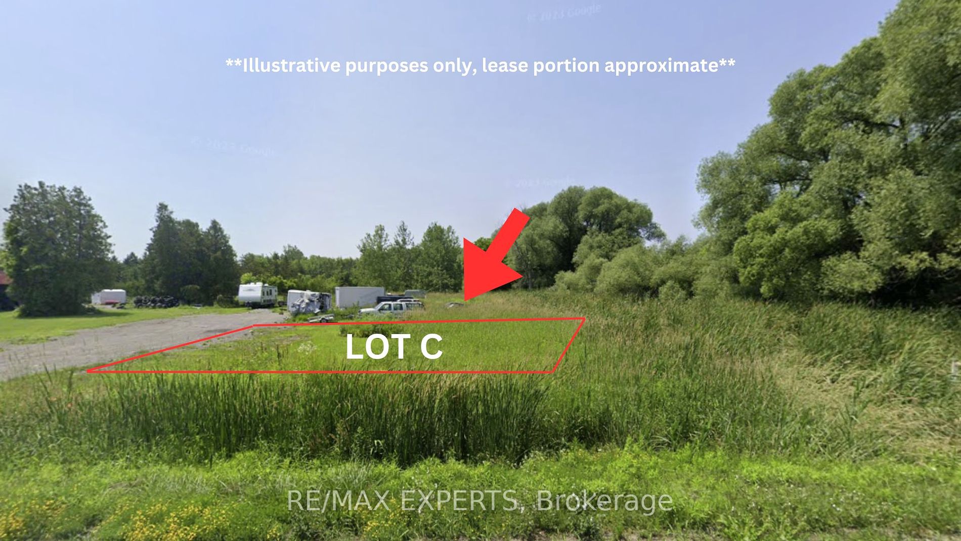 1508 Shore Acres Dr Lot C