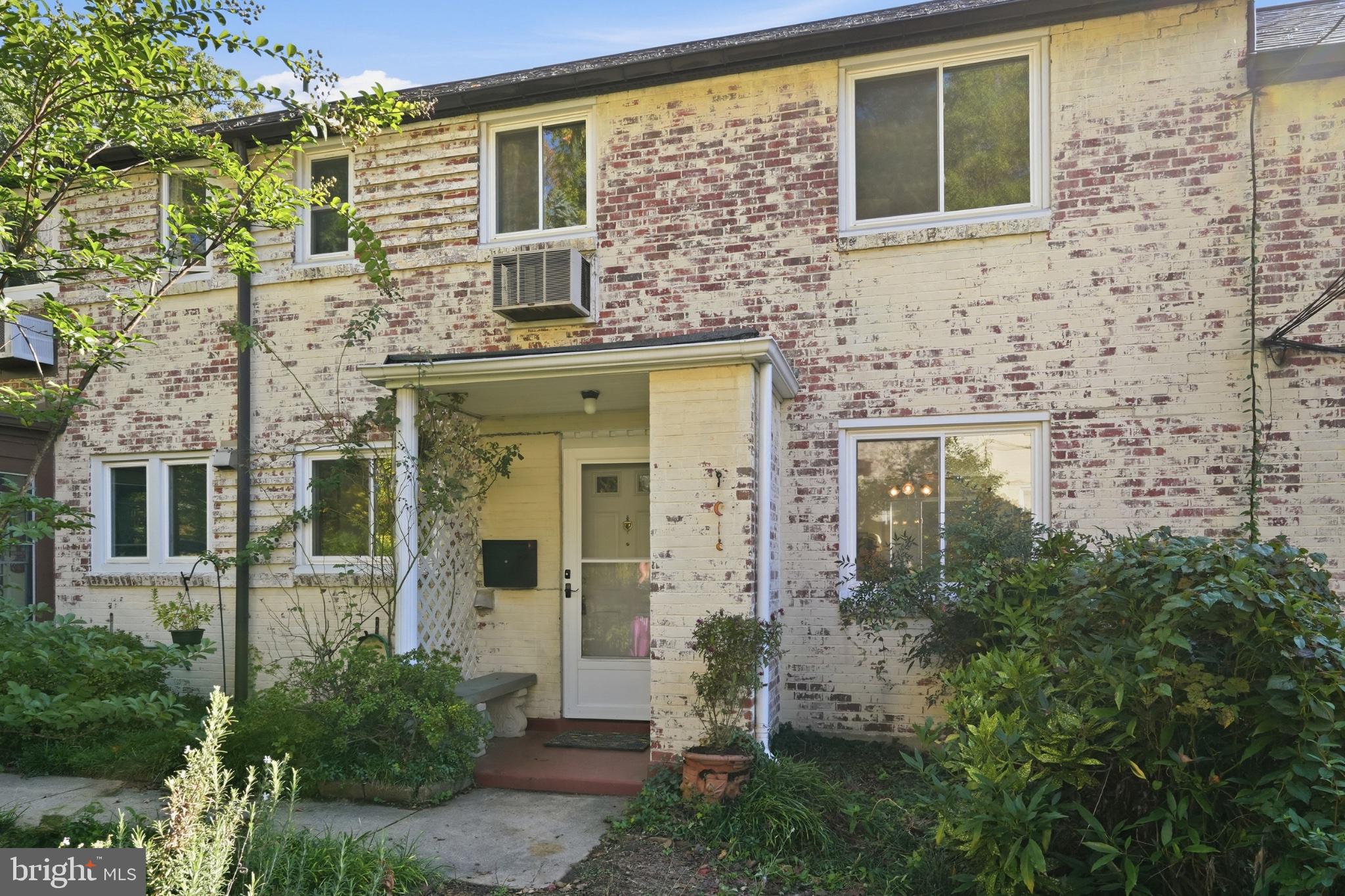 6 Crescent Road G