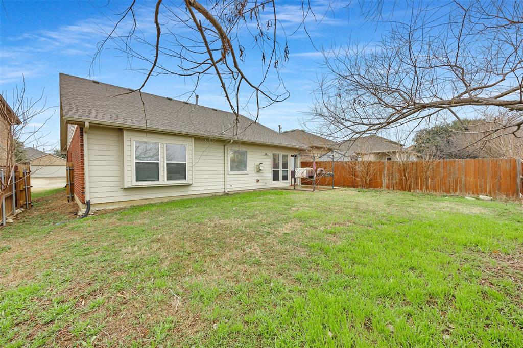 2713 Bull Shoals Drive